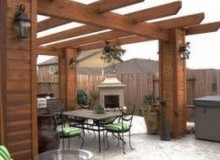 Kwikfynd Pergolas
badgerhead
