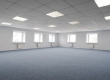 Kwikfynd Skylights
badgerhead